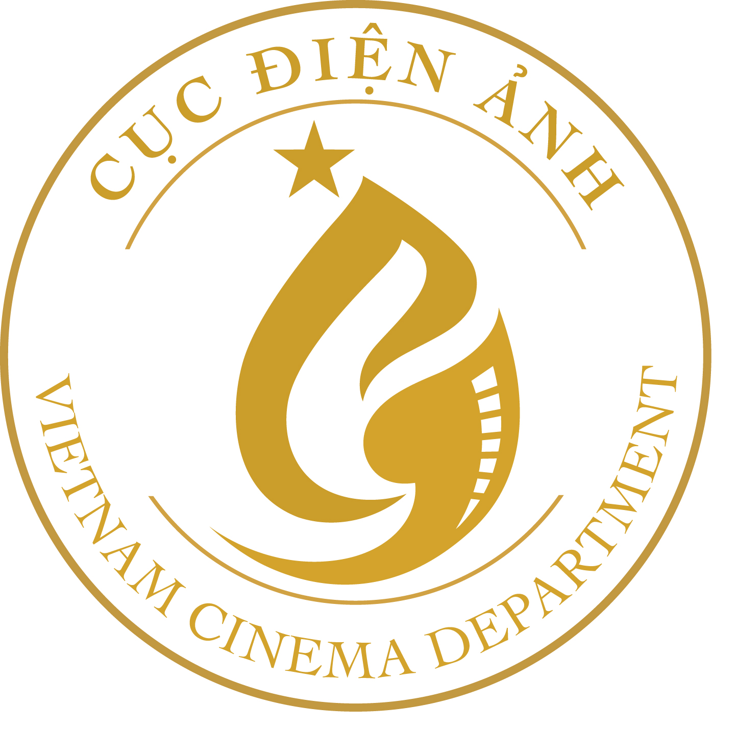 Công bố kết quả chọn mẫu biểu trưng (logo) Cục Điện ảnh