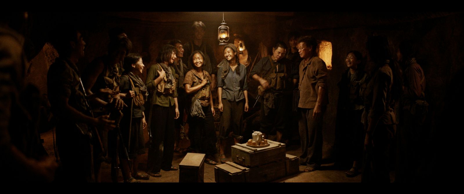 Phim truyện: “Địa đạo - Mặt trời trong bóng tối”