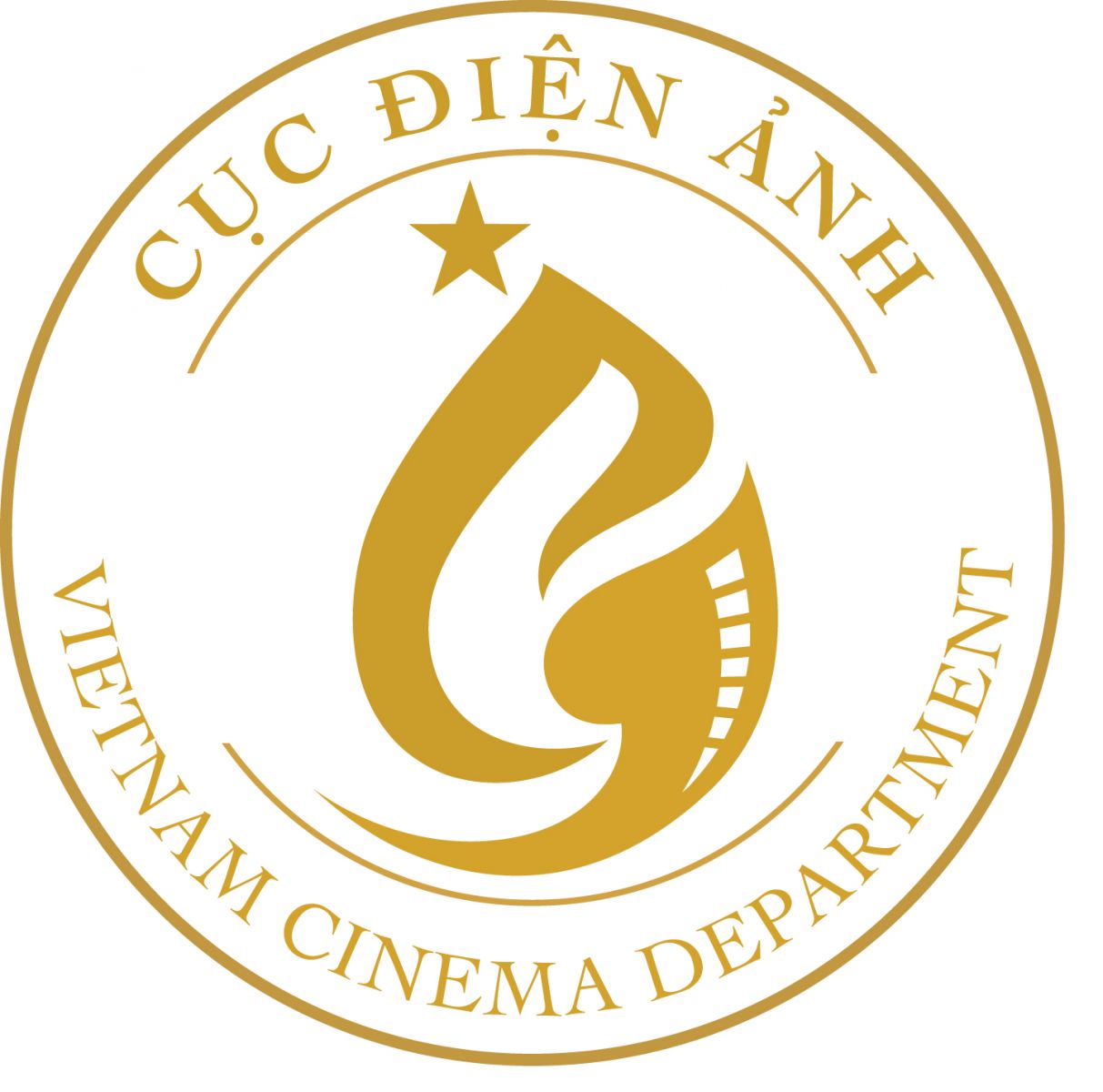 Công bố kết quả chọn mẫu biểu trưng (logo) Cục Điện ảnh