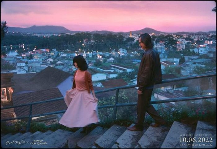 Phim Việt Nam Quay ở Đà Lạt: Hành Trình Khám Phá Phố Núi Qua Ống Kính Điện Ảnh